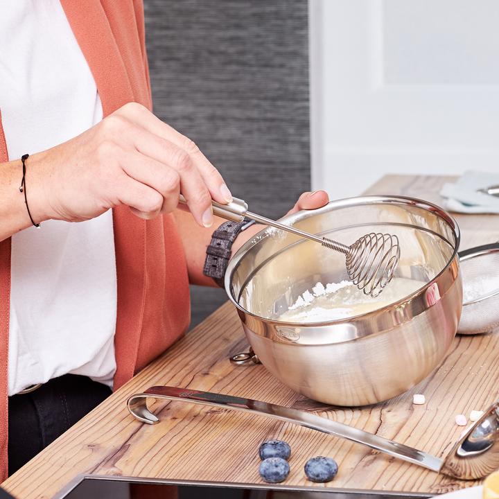 Produktbild Rösle Quirlbesen