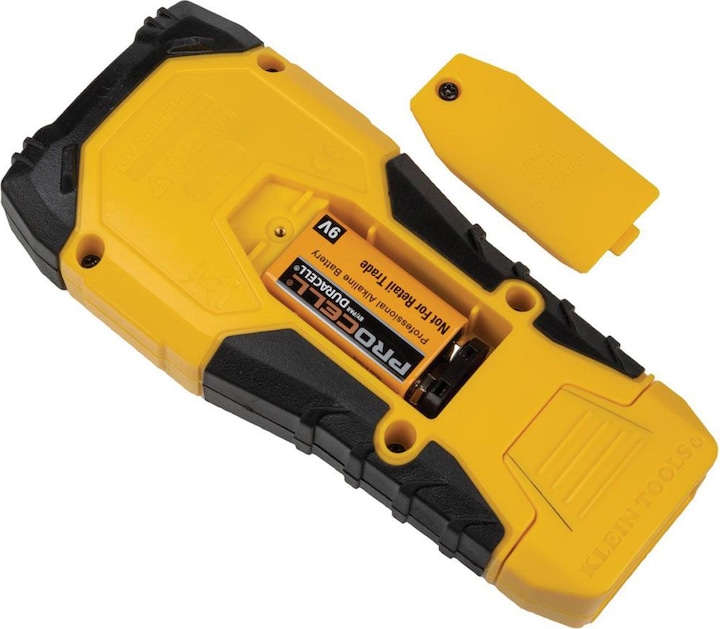 Actual product image Klein Tools Cable tester "VDV Scout Pro 3