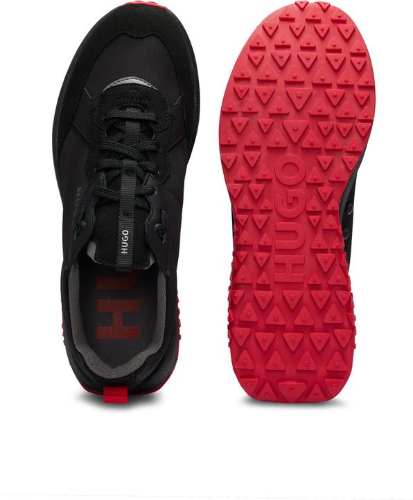 Immagine prodotto HUGO Scarpa da Ginnastica Kane Runn (35)