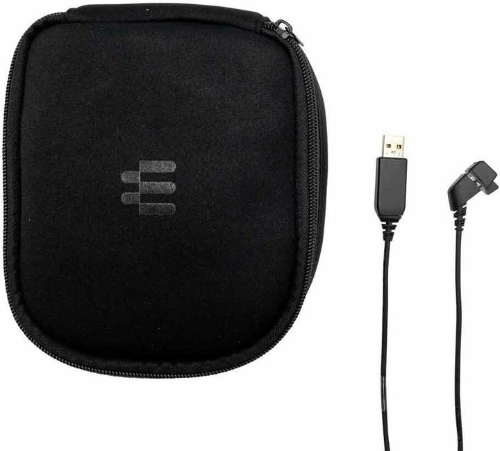 Productafbeelding EPOS SENNHEISER 1000982, Tas, Zwart