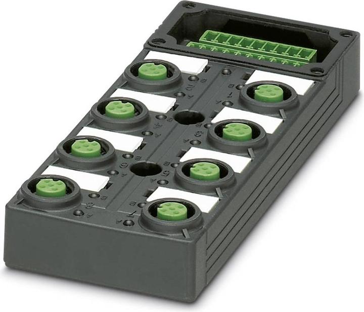 Produktbild Phoenix Contact Sensor/Aktorbox passiv M12-Ver