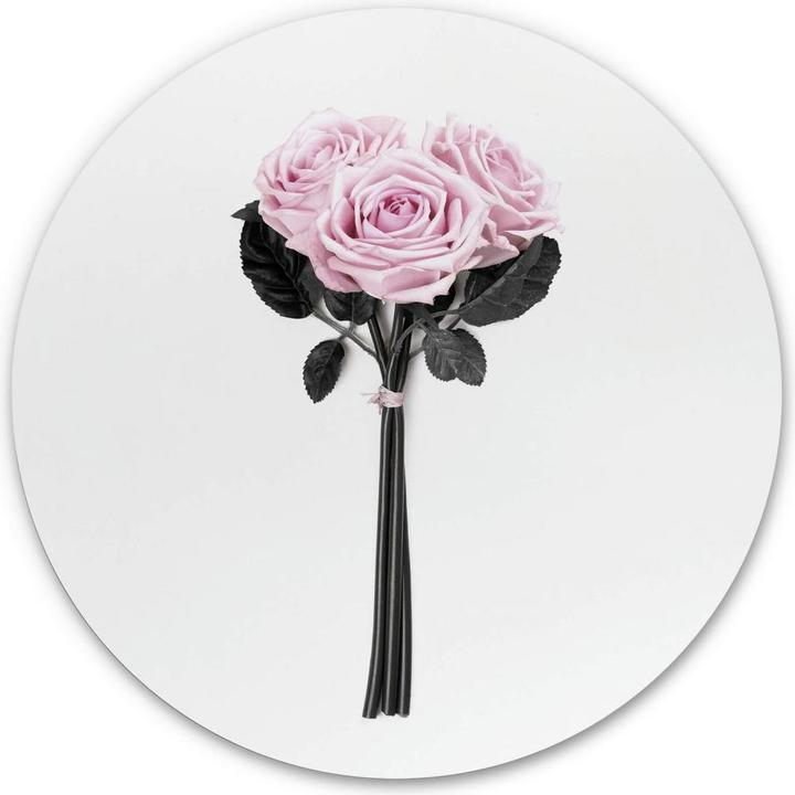 Immagine prodotto Trenddeko Rose selvatiche (Ø 30 cm)