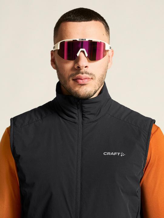 Actual product image Craft Adv Essence 2 Warm Vest (L)