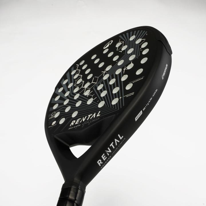 Produktbild Kuikma Padelschläger Erwachsene - PR Rental