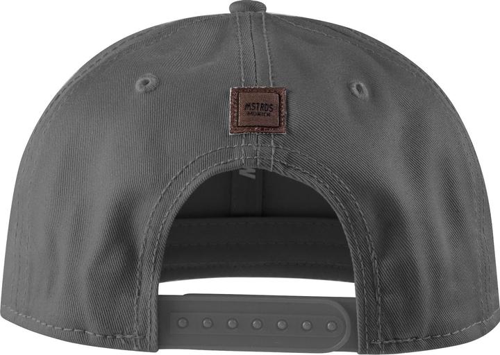 Actual product image Masterdis MoneyClip Snapback Cap