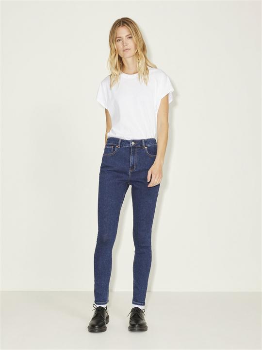 Produktbild JJXX Jxvienna Skinny Hw Ms1002 Dnm Noos (34)