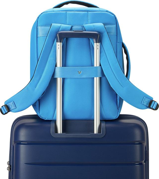 Actual product image Roncato Ironik 2.0 backpack 45 cm (24 l)