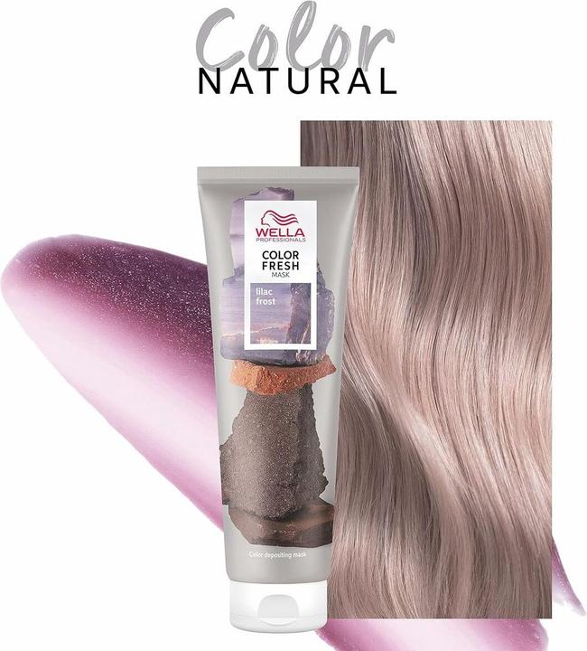 Produktbild Wella Color Fresh (150 ml)