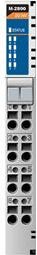 Actual product image Moxa M-2801