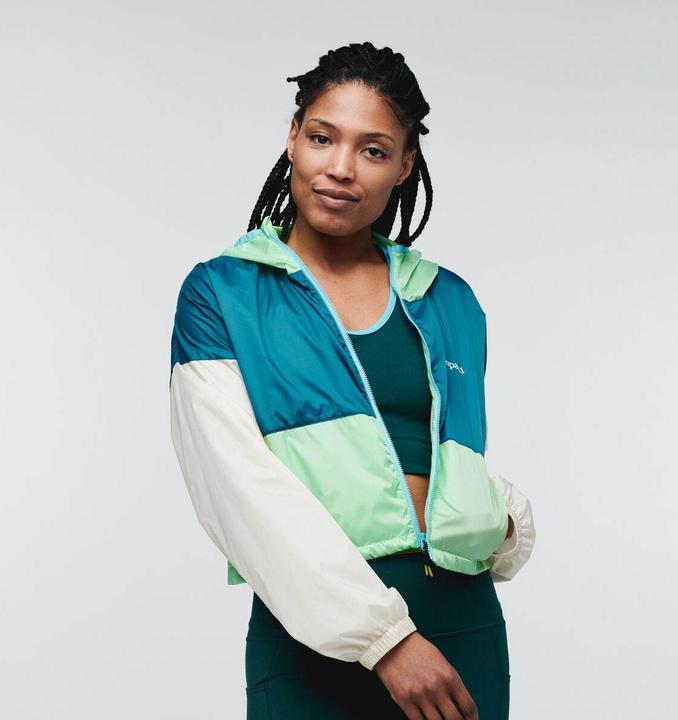 Immagine prodotto Cotopaxi Teca Crop Jacket (L)