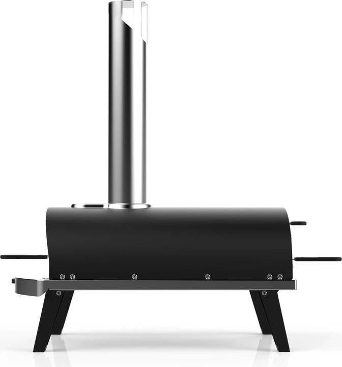 Actual product image Ziipa Piana Charbon (Pizza oven wood)