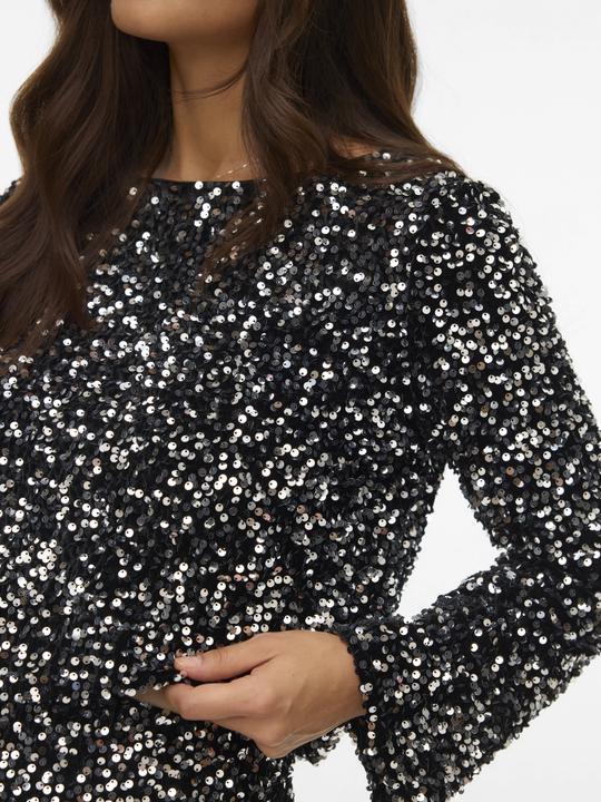 Immagine prodotto Vero Moda Maternity Normal geschnitten U-Boot Ausschnitt Top Top (M)