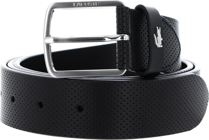 Produktbild Lacoste Elegance Punch Cardholder + Belt Box