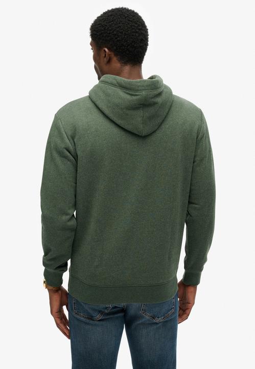 Image du produit Superdry Sweat à capuche à logo Essential (S)