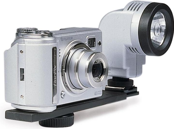 Actual product image Kaiser Fototechnik Flash rail 1000 (Flash holder)