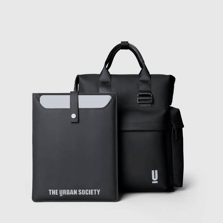 Actual product image The Urban Society OFFROAD 40 - Laptop backpack (23 l)