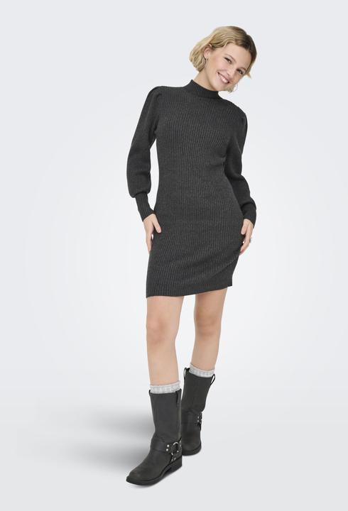 Immagine prodotto Only Abito in maglia a manica lunga (L)