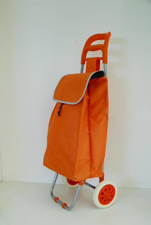 Actual product image MSV Brendan