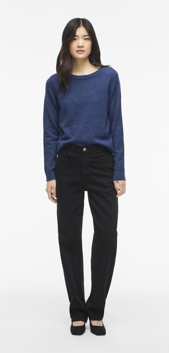 Image du produit Vila VIRIL Rundhals Strickpullover (XXL)
