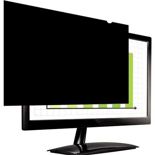 Fellowes Privascreen 18.1 5:4 (18.10", 5 : 4), Notebook Schutzfolie