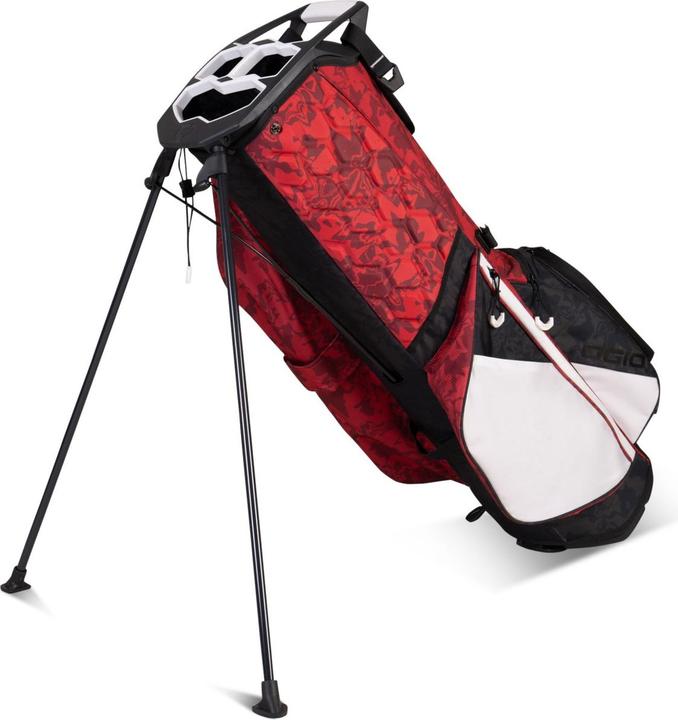 Produktbild Ogio Fuse Volcanic Standbag
