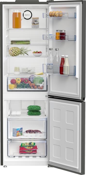Produktbild Beko Chłodziarko-zamrażarka B1RCNA364G (316 l)