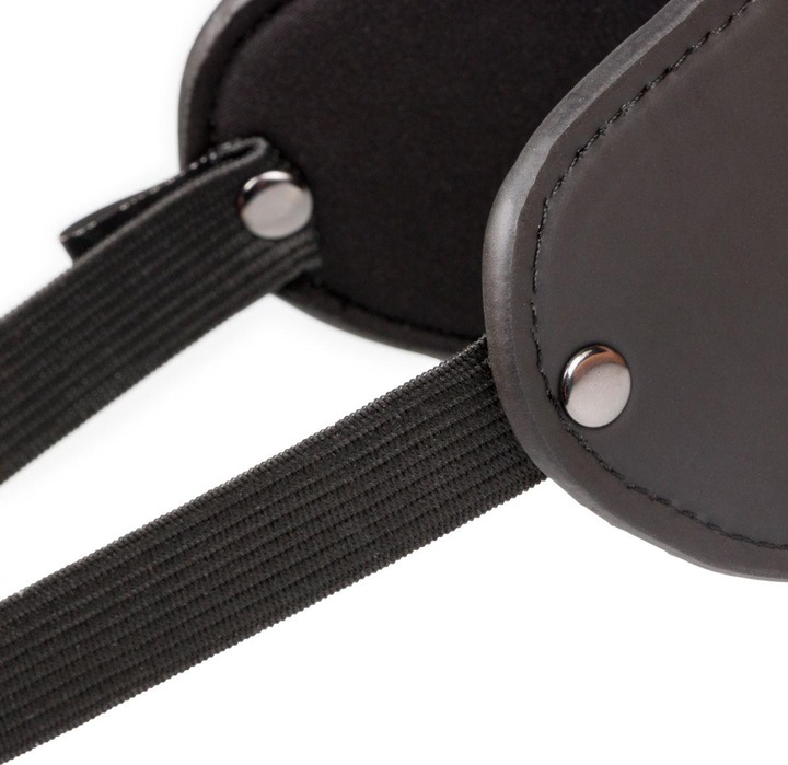 Actual product image Easytoys Beginners Bondage Set