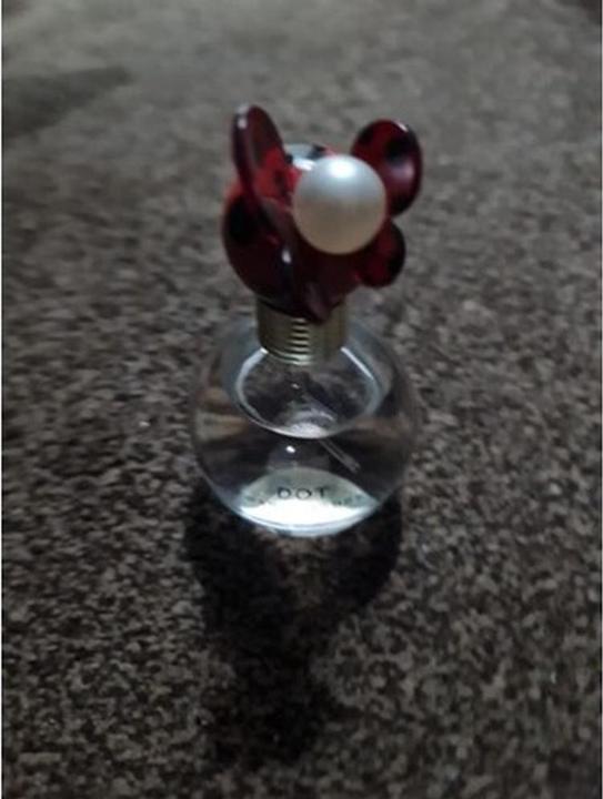 Actual product image Marc Jacobs DOT 50ml EDP Women's Perfume (Eau de parfum, 50 ml)