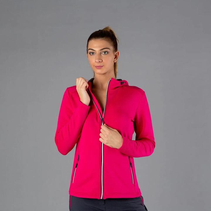 Produktbild CMP Campagnolo Performance Hoodie (44)