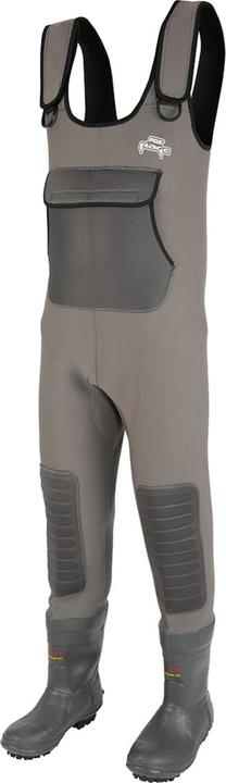 Actual product image Fox Rage Neoprene Waders (44)