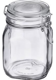 Image du produit Bormioli Rocco Fido (1 pcs, 2 l)