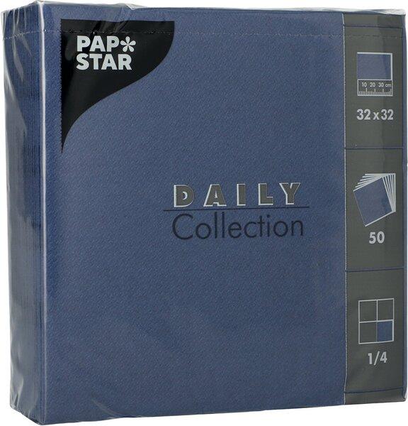 Image du produit Papstar DAILY Collection (50 x, 32 x 32 cm)