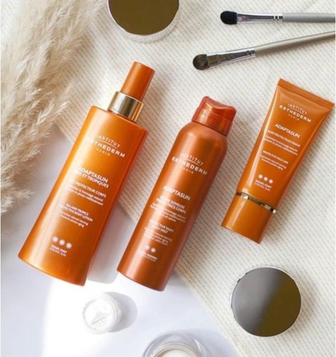 Immagine prodotto Institut Esthederm Lait pour le Corps Soleil Fort (Latte solare, 200 ml)