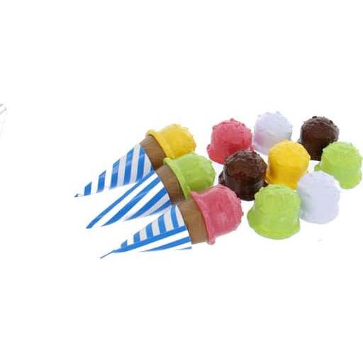 Thumbnail - Besttoy Eiswaffel-Set
