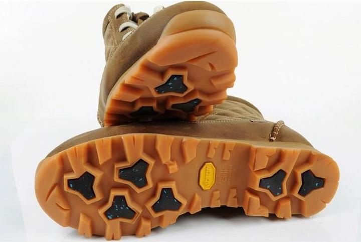 Actual product image AKU Ega GTX Lady ankle boot (38)