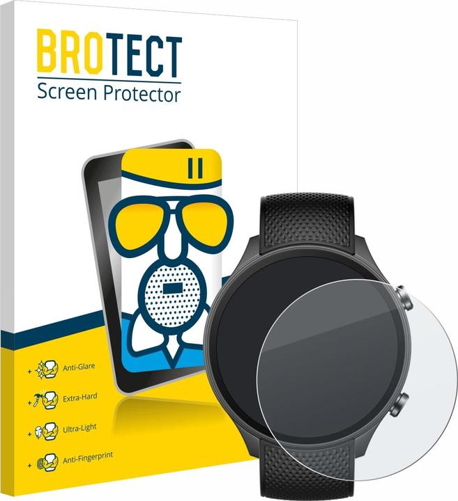 Immagine prodotto BROTECT AirGlass Vetro Opaco