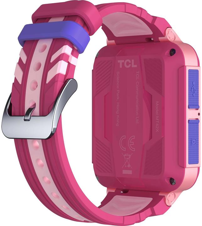 Actual product image TCL Movetime Family Watch MT42X (48.50 mm, 4G)