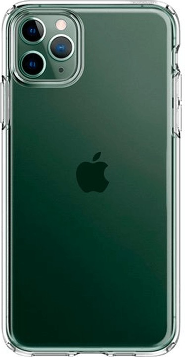 Produktbild Spigen Liquid Crystal (Apple iPhone 11 Pro)