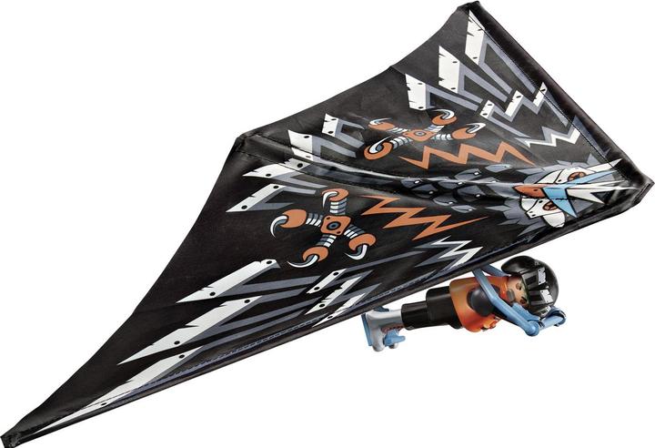Actual product image Playmobil 71079 Starter Pack Hang Glider (71079, Playmobil Sports & Action)