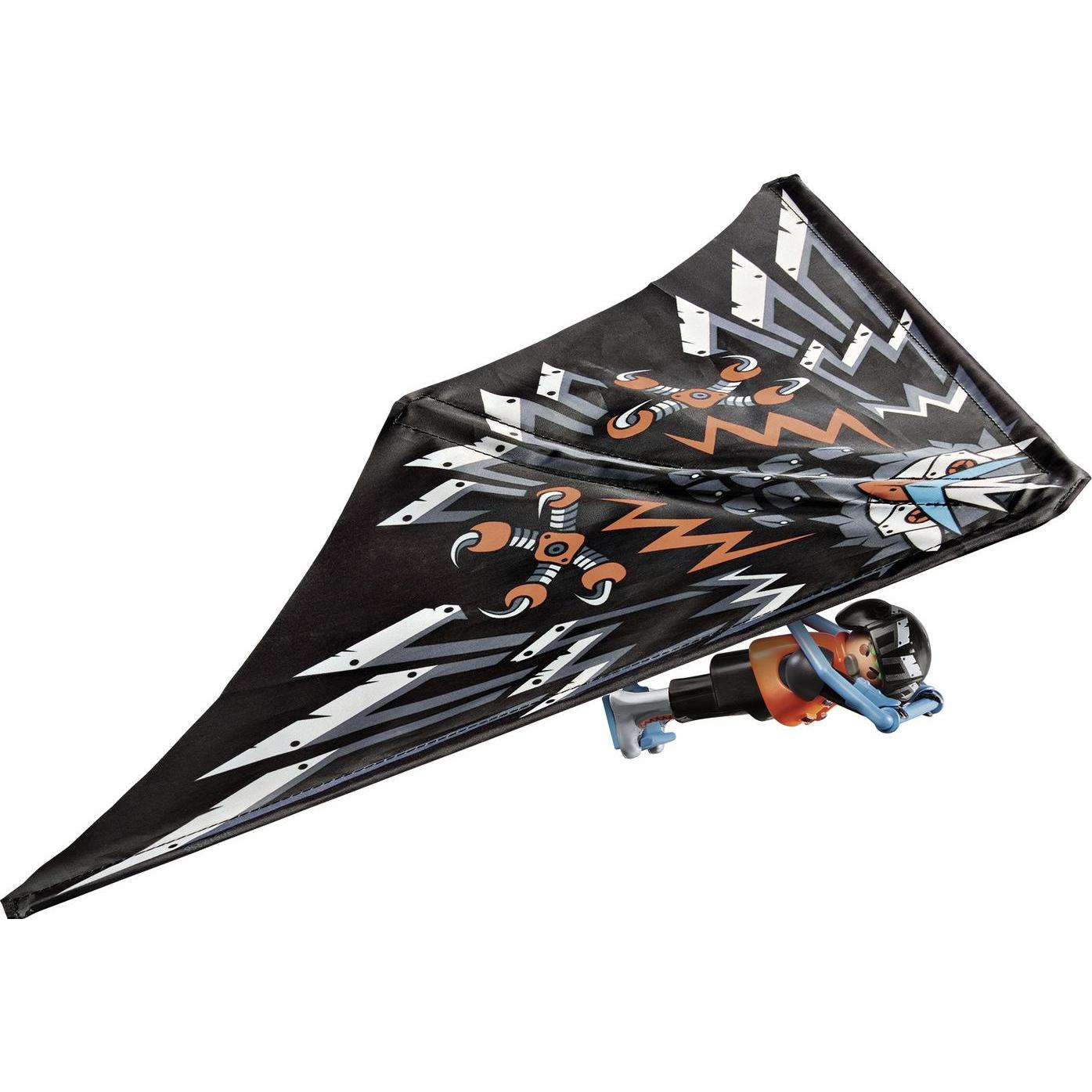 Thumbnail - Playmobil Starter Pack Drachenflieger (71079, Playmobil Sports & Action)