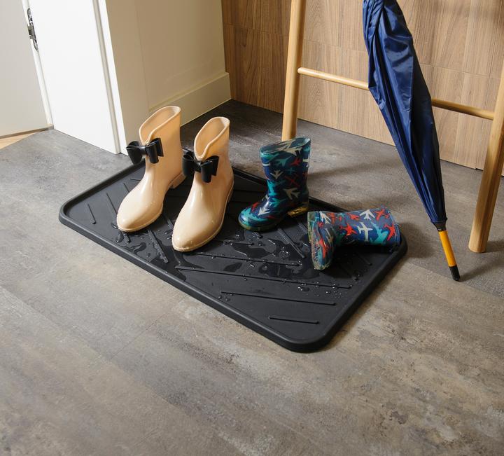 Produktbild Multy Home Europe Janine (63 x 35 x 1.4 cm)