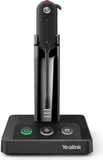 Produktbild Yealink Wh63 Portable Uc (Kabellos, USB Typ-B)