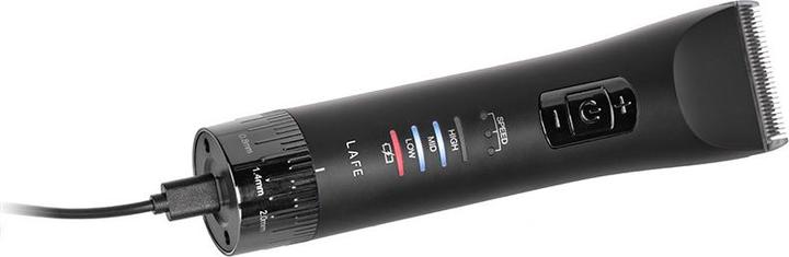 Produktbild Lafe 47538 Hair and Beard Trimmer MasterTrim
