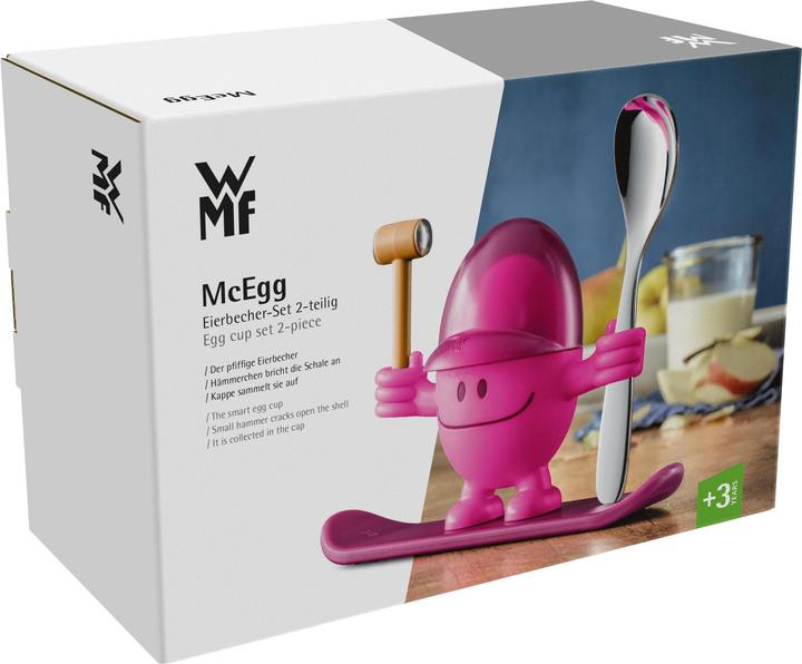 Image du produit WMF McEgg (1 x)