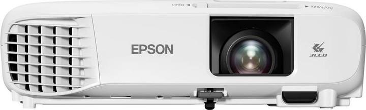Produktbild Epson EB-X49 (XGA, 3600 lm, 1 - 1.2:1)