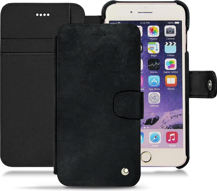 Productafbeelding Noreve Leren Portemonnee (Apple iPhone 7 Plus, Apple iPhone X)