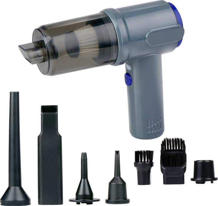 Aspirateur