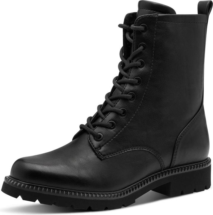Actual product image Tamaris Stiefelette (40)