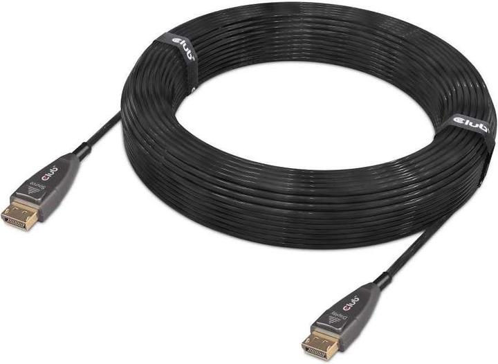 Produktbild Club 3D HDMI (Typ A) — HDMI (Typ A) (10 m, HDMI, 2.1)