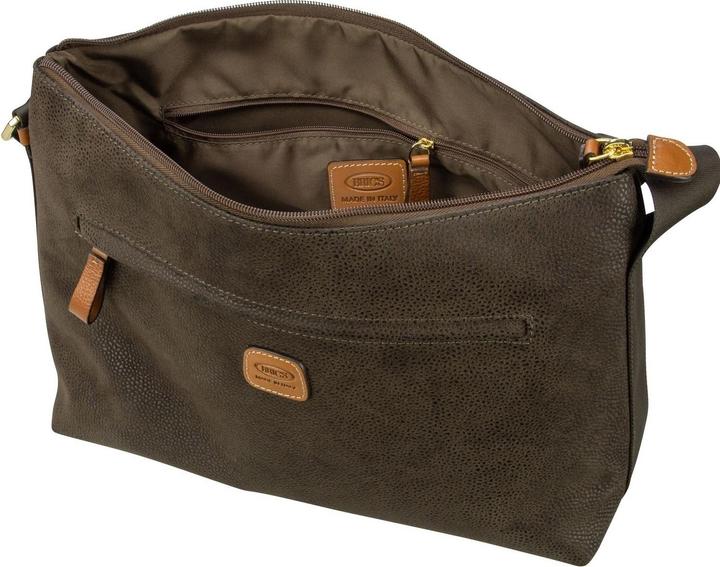 Immagine prodotto Brics Borsa a tracolla Bric's Life Shoulderbag S Marta